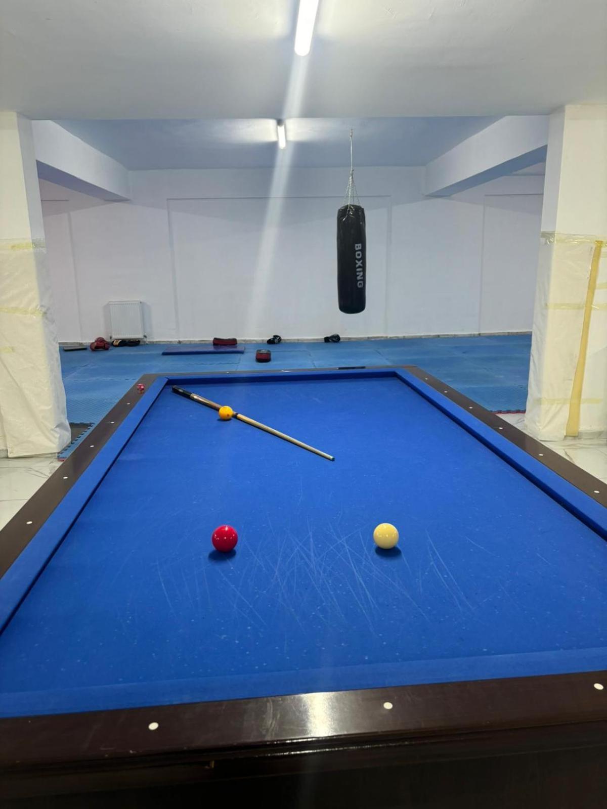 Yildirim Beyazit Konutlari Ankara